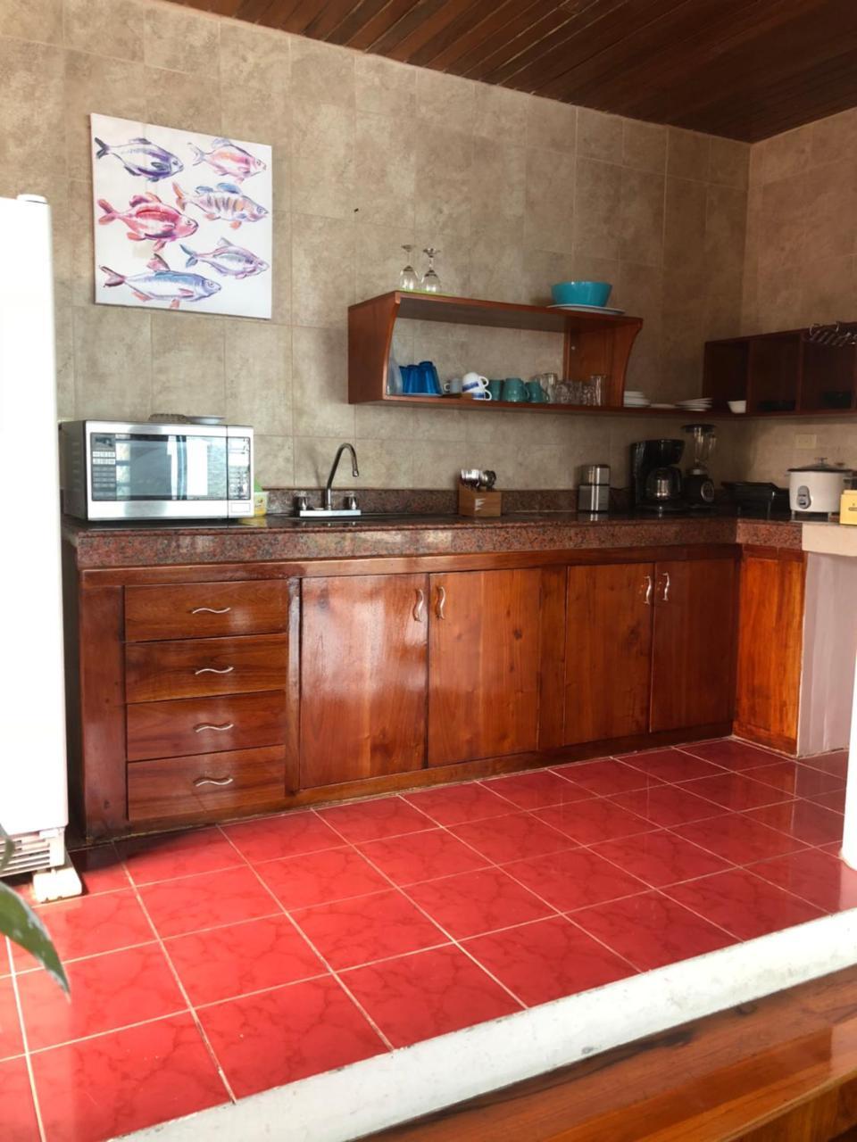Hotel Ninfa Puerto Ayora  Extérieur photo
